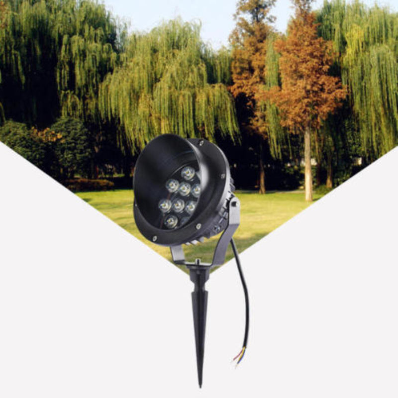 Được trang bị chip LED cao cấp với chỉ số hoàn màu CRI